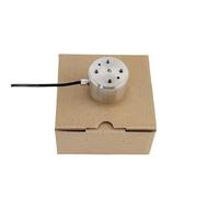 Sensor estático de alta precisión Transductor de reacción de brida de 0,5-10 N.m for pesaje de prueba de apriete de pernos(0-30N.m)