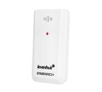 Sensor exterior de temperatura y humedad Levenhuk THS10 Base color 13x5x3 cm.