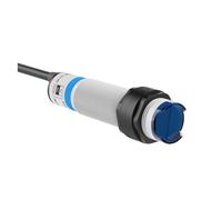 Sensor fotoeléctrico 10cm E3F 10-30VDC