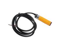 Sensor Fotoeléctrico de Proximidad Alta Precisión NPN NC Interruptor para