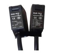 Sensor Fotoeléctrico E3JK7066E E3JK-TR12-C OMS Componentes electricos