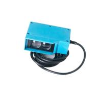 Sensor fotoeléctrico E3K, distancia de detección de 20 m, sensor de reflexión difusa de 10-30 V, relé óptico NPN/PNP, interruptor de sensor(10M Retro reflective)