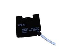 Sensor fotoeléctrico HPQ-T2 interruptor de proximidad for producción industrial
