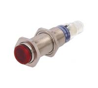 Sensor Fotoeléctrico Receptor Alcance 0-20m PNP XUB0BPSNM12