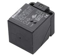 Sensor inductivo, conector, contacto normalmente abierto/cerrado, PNP, Sn=1