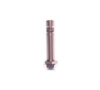 Sensor Inductivo M12 2mm Cubierto 10-30V DC PNP 1Z IME 1040732