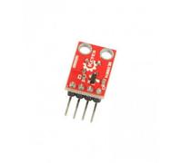 Sensor infrarrojo ALLNET 4duino para medir la temperatura sin contacto