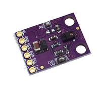 Sensor infrarrojo GY-9960-3.3 APDS-9960 RGB que detecta la dirección del módulo de reconocimiento de gestos de movimiento Módulo experimental (tipo A)