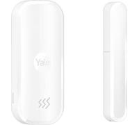 Sensor inteligente de detección de intrusos para puertas/ventanas, con alarma de vibración