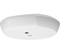 Sensor inteligente para inodoros KWC AR, modelo F5, eléctrico, blanco, para montaje en techo, 110-240 VAC