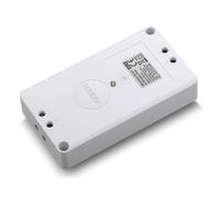 Sensor interruptor LED detector de movimiento radar de microondas MCE145