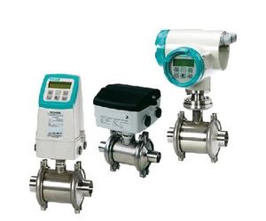 Sensor MAG DN15, 1/2 pulgada - Medidor de flujo de líquido 7ME6140-1VA22-2AA1 | Siemens | 7ME6140-1VA22-2AA1 | Control de caudal