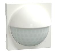 Sensor Merten ARGUS 180 UP, modelo MEG5710-0319, color blanco polar brillante, sistema M