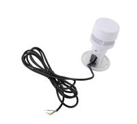 Sensor Meteorológico y Ambiental 5 en 1 para Señal RS485 Velocidad del Viento Dirección del Viento Temperatura Humedad Presión Sensor Meteorológico DC9V-30V Sensor
