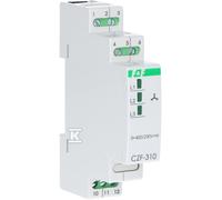 Sensor microprocesado falta/asimetría fase CZF-310-TRMS