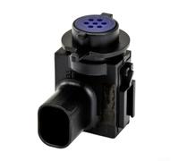 Sensor Monitoreo Aire Cabinas para bmw 3 para touring E91 Sensor | Detección precisa, mantiene ambiente para limpio, compatible para bmw 3 para touring E91, mejora salud pasajeros
