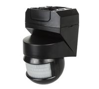 Sensor movimiento pared Maclean 180° 360° 2000W MCE295 B