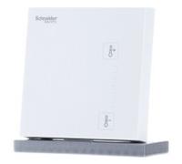 Sensor multisensor de calidad del aire KNX blanco MTN6005-0011 | Schneider Electric | MTN6005-0011 | MTN6005-0011 | Sensor p/ sistema de bus