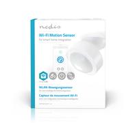 SENSOR NEDIS WIFISM10CWT MOVIMIENTO WIFI