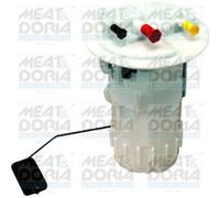 Sensor, nivel de combustible MEAT & DORIA 79369