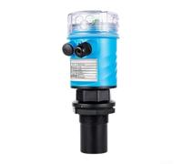 Sensor para nivel Líquido No Contacto para rango 5M ABS Sensor(0-4Meters) | Tecnología ultrasónica, salida 4-20mA, para rango 0-5m, protección IP68, monitoreo preciso