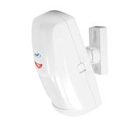 Sensor PIR inalámbrico PNI SafeHouse HS004 Inmunidad a mascotas (máx.15 kg) para sistemas de alarma de seguridad