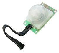 Sensor pir infrarrojos pasivo c-7288 cebek