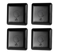Sensor PIR Maclean de corto alcance, distancia estimada 5-6cm, caja 4 piezas