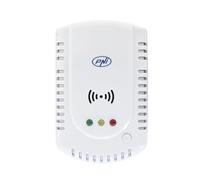 Sensor PNI GD-01, con Aviso sonoro y Luminoso, Compatible con electroválvula PNI V-02