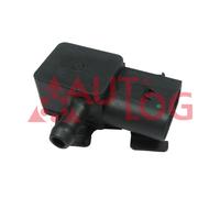 Sensor, presión gas de escape AUTLOG AS4523