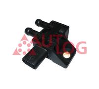 Sensor, presión gas de escape AUTLOG AS5273