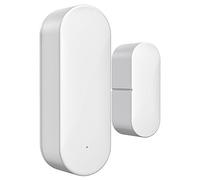 Sensor puerta/ventana wifi tuya google alexa superior isw001 supisw001