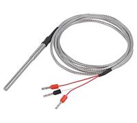 Sensor RT-56 SONDA-RT56: Temperatura Pt100 L.de la pieza de trabajo: 80mm