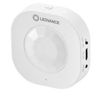 LEDVANCE Detector de movimiento SMART+ WiFi inalámbrico, activa dispositivos y escenas, paquete de 1