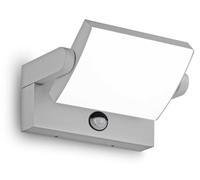 SENSOR SWIPE AP, Lámpara de pared, Ideal Lux