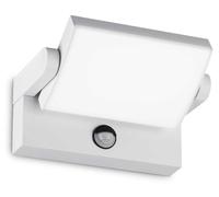 SENSOR SWIPE AP, Lámpara de pared, Ideal Lux