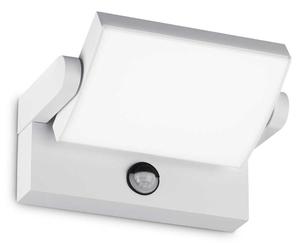 SENSOR SWIPE AP, Lámpara de pared, Ideal Lux
