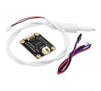 Sensor TDS impermeable para acuarios y estanques | Interfaz de gravedad, plug and play, compatible con arduino, para Raspberry Pi, proyectos de bricolaje