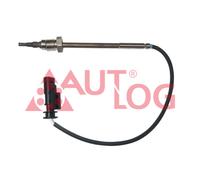 Sensor, temperatura de gases de escape AUTLOG AS3284