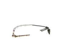 Sensor, temperatura de gases de escape BOSCH 0 986 259 027