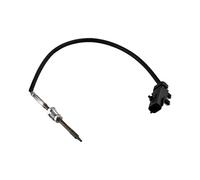 Sensor Temperatura Gas Enroscado 2-polig 320MM Cable HELLA para Diversos Fzg