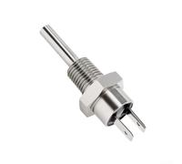 Sensor Temperatura Metal Alta para temp Sensor Temperatura Metal | Reemplazo exacto 42001-0053S, lectura precisa, evita fallos , para ideal mantenimiento piscina