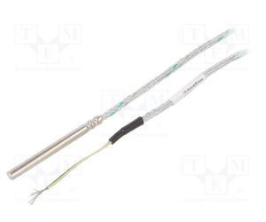 Sensor temperatura termopar k de 0 a 400ºc 7a161150300300055z