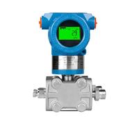 Sensor transmisor de presión diferencial alta precisión 3051, nivel 0,075, protocolo silicio monocristalino(0-60KPa)