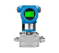 Sensor transmisor de presión diferencial alta precisión 3051, nivel 0,075, protocolo silicio monocristalino(0-2000Pa)