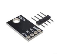 Sensor VEML6075 con compensación de temperatura -40 °C | Mide UVA y UVB, interfaz I2C, salida digital, compacto, fácil integración