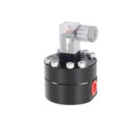 Sensores de flujo engranajes micro ovalados Medidor(5-800ml per min)