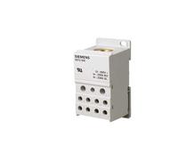 BLOQUE DISTRIBUIDOR MODULAR 1 POLO 250A 690V 5ST2508