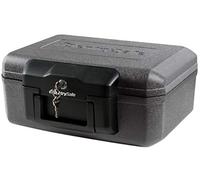 Sentry Caja Fuerte 1210 Caja Metálica Resistente al Agua