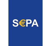 SEPA Gift Card 7 EUR by Rewarble GLOBAL